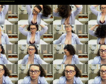 jessykah — 9 minute Chaturbate female cam show recording, 1080p, May 7, 2020