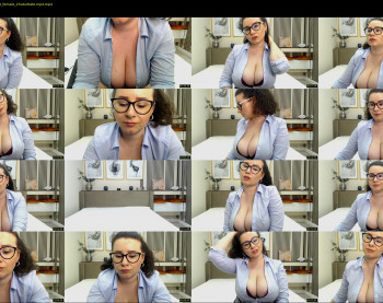 jessykah — 57 minute Chaturbate female cam show recording, 1080p, May 7, 2020