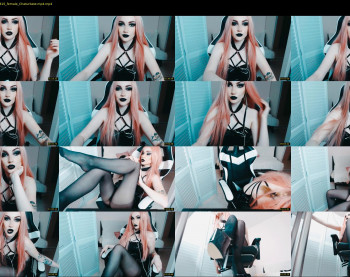 julia_wilson — 23 minute Chaturbate female cam show recording, 1080p, May 7, 2020