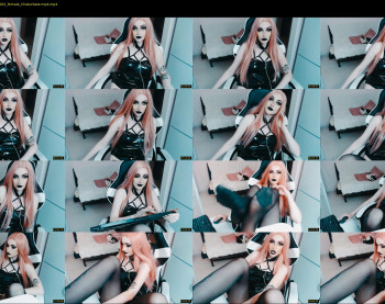 julia_wilson — 21 minute Chaturbate female cam show recording, 1080p, May 7, 2020