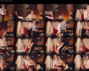 karenkitty — 71 minute Chaturbate female cam show recording, 1080p, May 7, 2020