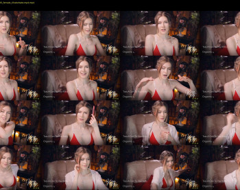 karenkitty — 12 minute Chaturbate female cam show recording, 1080p, May 7, 2020