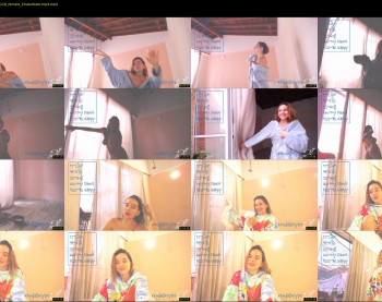 kendalltyler — 72 minute Chaturbate female cam show recording, 720p, May 8, 2020