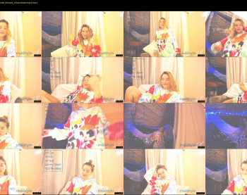 kendalltyler — 87 minute Chaturbate female cam show recording, 720p, May 8, 2020