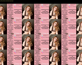 kumamonchik — 49 minute Chaturbate couple cam show recording, 1080p, May 7, 2020