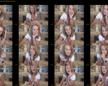 ladybabs — 6 minute Chaturbate female cam show recording, 720p, May 7, 2020
