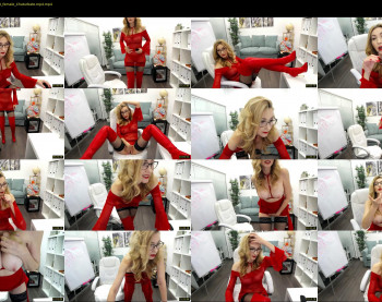 ladyleea — 29 minute Chaturbate female cam show recording, 1080p, May 7, 2020