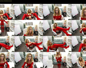 ladyleea — 20 minute Chaturbate female cam show recording, 1080p, May 7, 2020