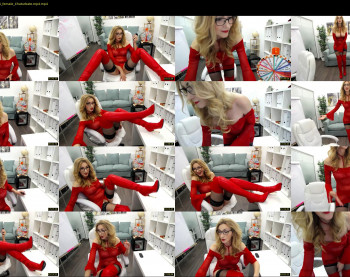 ladyleea — 33 minute Chaturbate female cam show recording, 1080p, May 7, 2020