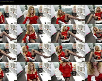 ladyleea — 13 minute Chaturbate female cam show recording, 1080p, May 7, 2020