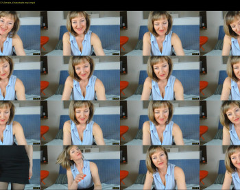 lara_fisher — 3 minute Chaturbate female cam show recording, 720p, May 7, 2020