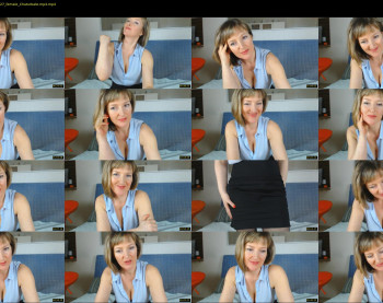 lara_fisher — 7 minute Chaturbate female cam show recording, 720p, May 7, 2020