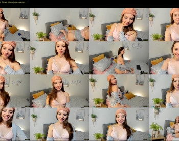 laura_lee — 36 minute Chaturbate female cam show recording, 1080p, May 7, 2020