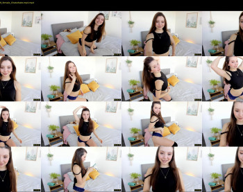 laura_lee — 17 minute Chaturbate female cam show recording, 1080p, May 8, 2020