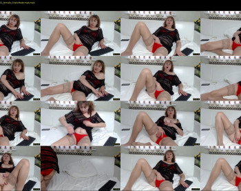 lelapopins — 70 minute Chaturbate female cam show recording, 720p, May 7, 2020