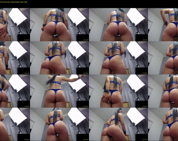 litas_secrets — 3 minute Chaturbate female cam show recording, 1080p, May 7, 2020
