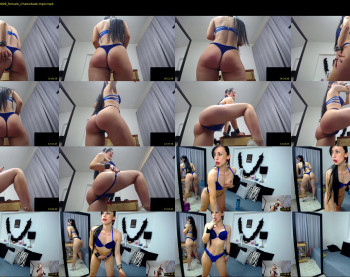 litas_secrets — 36 minute Chaturbate female cam show recording, 1080p, May 8, 2020
