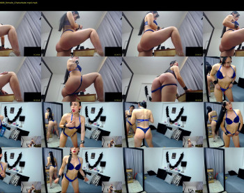 litas_secrets — 23 minute Chaturbate female cam show recording, 1080p, May 8, 2020