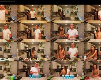 livanddrew — 69 minute Chaturbate couple cam show recording, 720p, May 8, 2020
