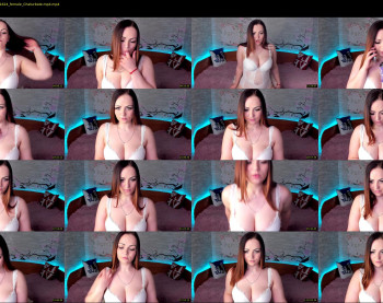 marrygrayes — 71 minute Chaturbate female cam show recording, 1080p, May 7, 2020