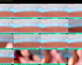 marrygrayes — 15 minute Chaturbate female cam show recording, 1080p, May 7, 2020