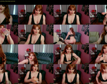 mary_lise — 114 minute Chaturbate couple cam show recording, 720p, May 7, 2020