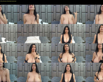 meganbeake — 64 minute Chaturbate female cam show recording, 720p, May 7, 2020