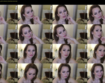 miladystarlight — 3 minute Chaturbate female cam show recording, 1080p, May 8, 2020
