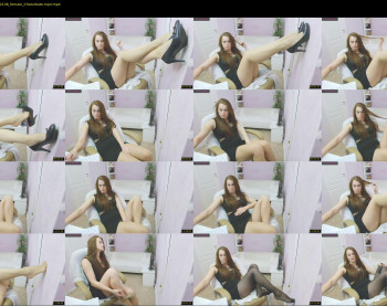 miracle_rose — 23 minute Chaturbate female cam show recording, 1080p, May 7, 2020