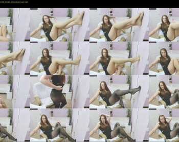 miracle_rose — 9 minute Chaturbate female cam show recording, 1080p, May 7, 2020