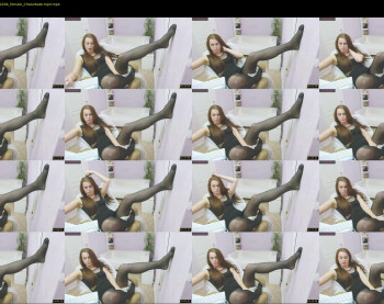 miracle_rose — 5 minute Chaturbate female cam show recording, 1080p, May 7, 2020