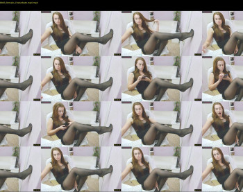 miracle_rose — 8 minute Chaturbate female cam show recording, 1080p, May 8, 2020
