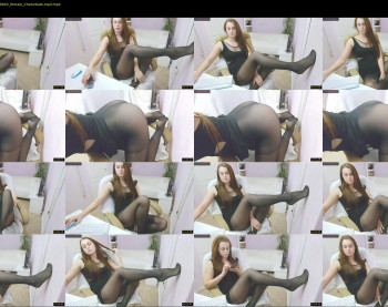 miracle_rose — 36 minute Chaturbate female cam show recording, 1080p, May 8, 2020