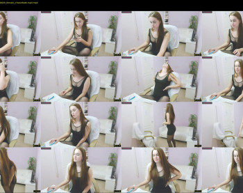 miracle_rose — 16 minute Chaturbate female cam show recording, 1080p, May 8, 2020