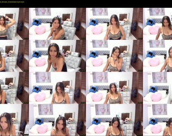 missniley — 38 minute Chaturbate female cam show recording, 720p, May 7, 2020