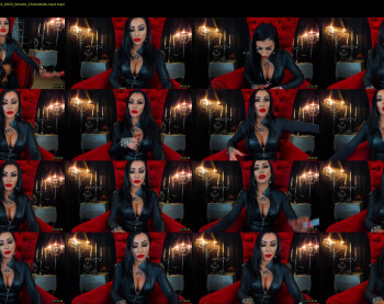 mistresskennya — 70 minute Chaturbate female cam show recording, 1080p, May 8, 2020
