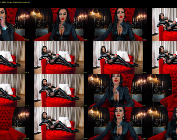 mistresskennya — 86 minute Chaturbate female cam show recording, 1080p, May 8, 2020