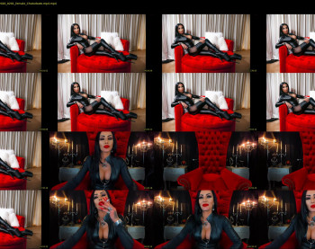 mistresskennya — 71 minute Chaturbate female cam show recording, 1080p, May 8, 2020