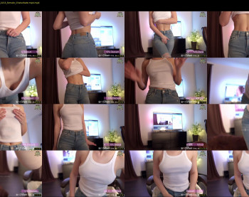 ms_seductive — 29 minute Chaturbate female cam show recording, 1080p, May 7, 2020