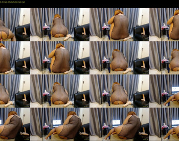 na_ta777 — 15 minute Chaturbate female cam show recording, 720p, May 7, 2020