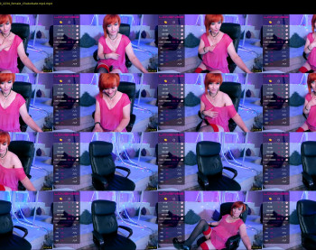 naughtymilane — 72 minute Chaturbate female cam show recording, 1080p, May 7, 2020