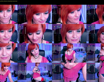 naughtymilane — 70 minute Chaturbate female cam show recording, 1080p, May 8, 2020