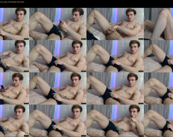 paul_rubini — 26 minute Chaturbate male cam show recording, 720p, May 7, 2020