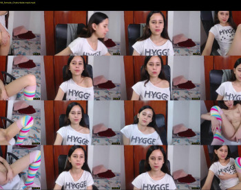 paulette65 — 157 minute Chaturbate female cam show recording, 720p, May 8, 2020