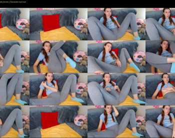 peaceduke — 67 minute Chaturbate female cam show recording, 1080p, May 7, 2020
