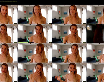 phoenix_taylor — 6 minute Chaturbate female cam show recording, 1080p, May 7, 2020