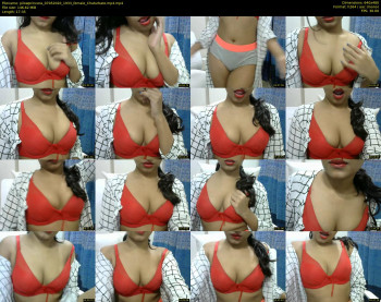 pilowprincess — 18 minute Chaturbate female cam show recording, 480p, May 7, 2020