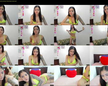pk2secretxx — 76 minute Chaturbate female cam show recording, 720p, May 7, 2020