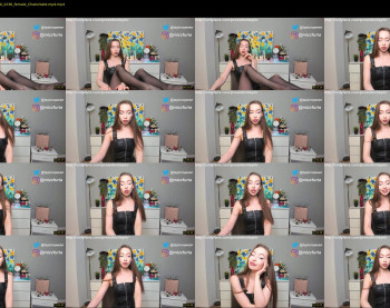 presidenttaylor — 36 minute Chaturbate female cam show recording, 720p, May 7, 2020