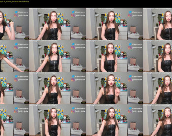 presidenttaylor — 30 minute Chaturbate female cam show recording, 720p, May 8, 2020